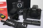 Panasonic G9 II Body -Gebrauchtware-